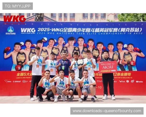 格斗赛事全球布局加速推进十月多项赛事同步更新排名